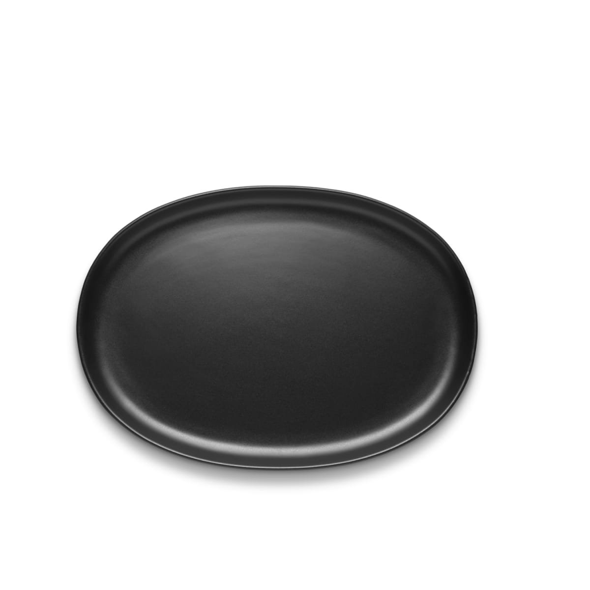 Plato de Cocina Nordica Ovalado - 31 cm3