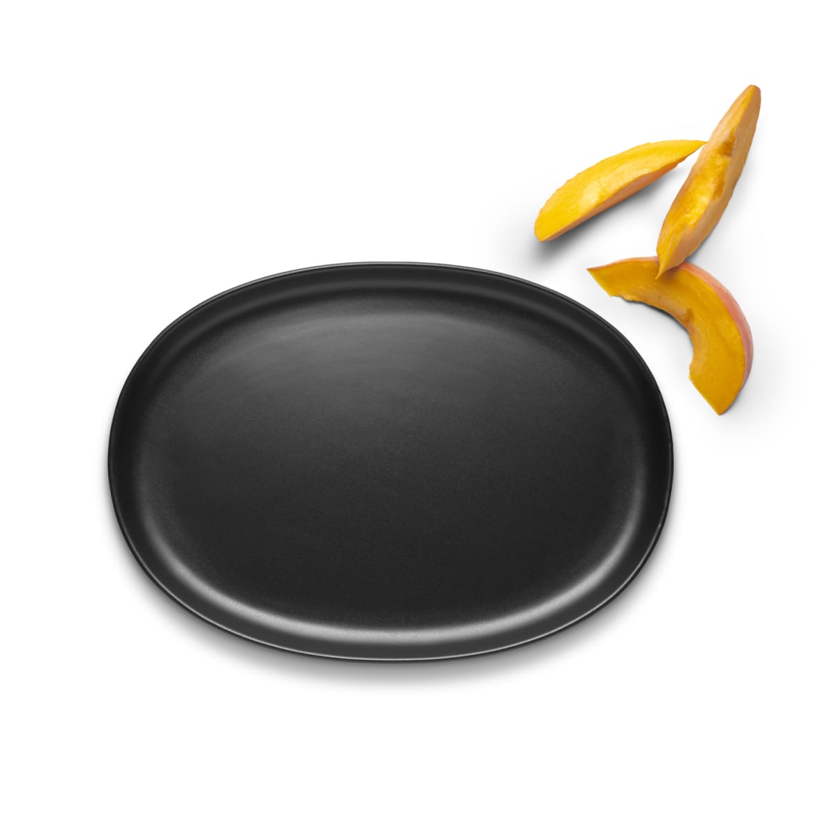 Plato de Cocina Nordica Ovalado - 31 cm4