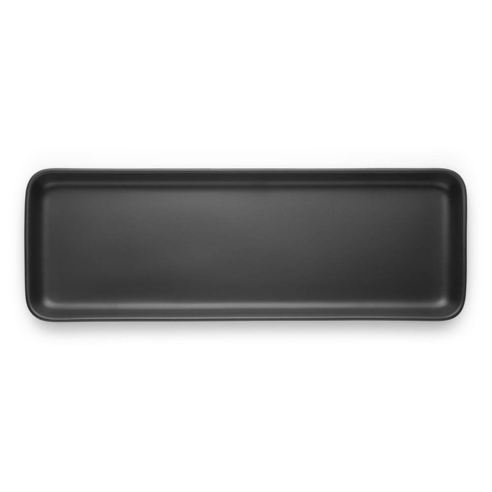 Plato de servir rectangular grande de Cocina Nordica2
