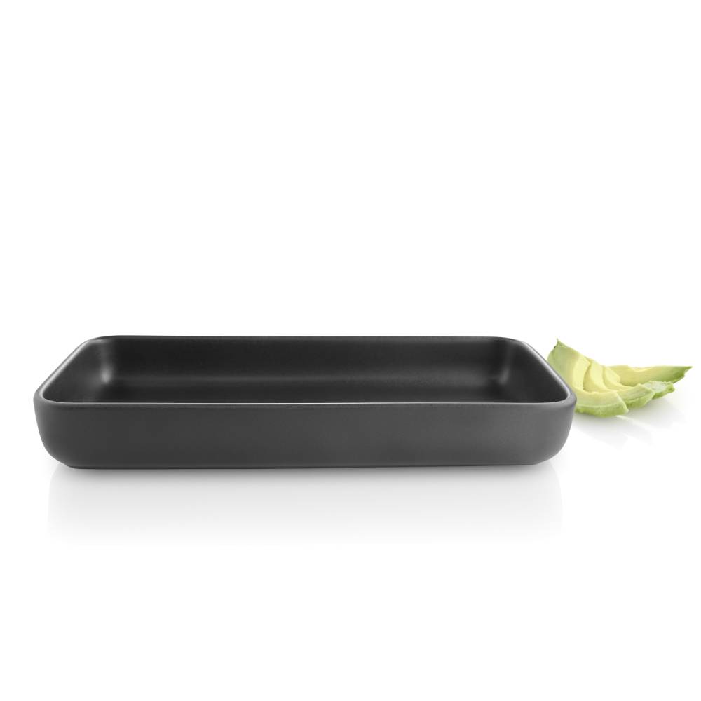Plato de servir rectangular de Cocina Nordica1
