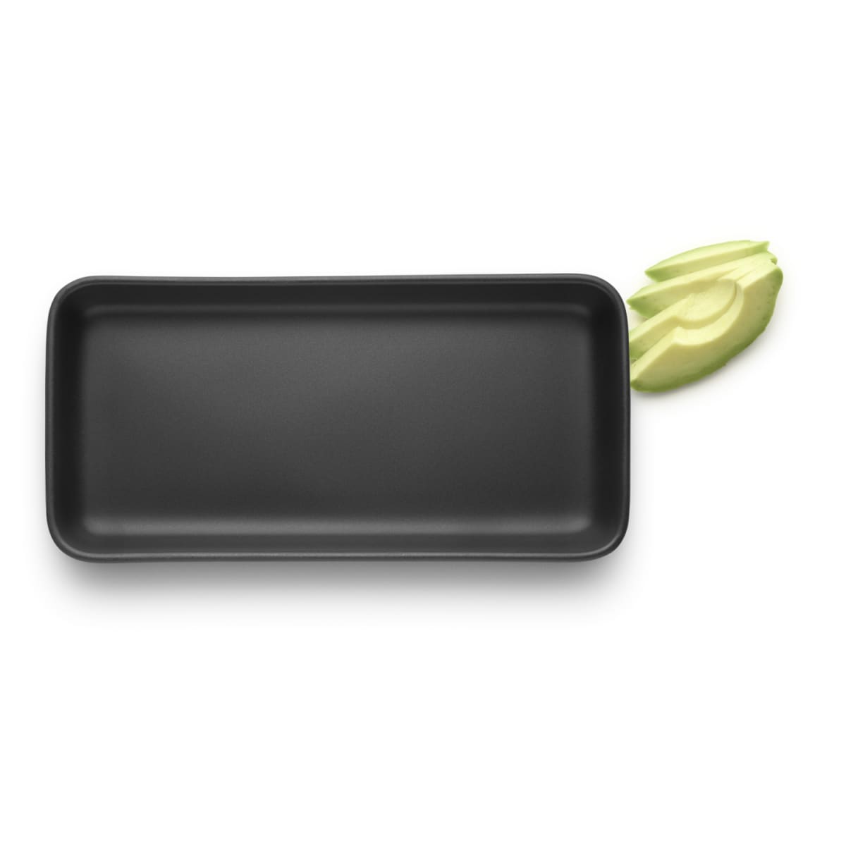 Plato de servir rectangular de Cocina Nordica3