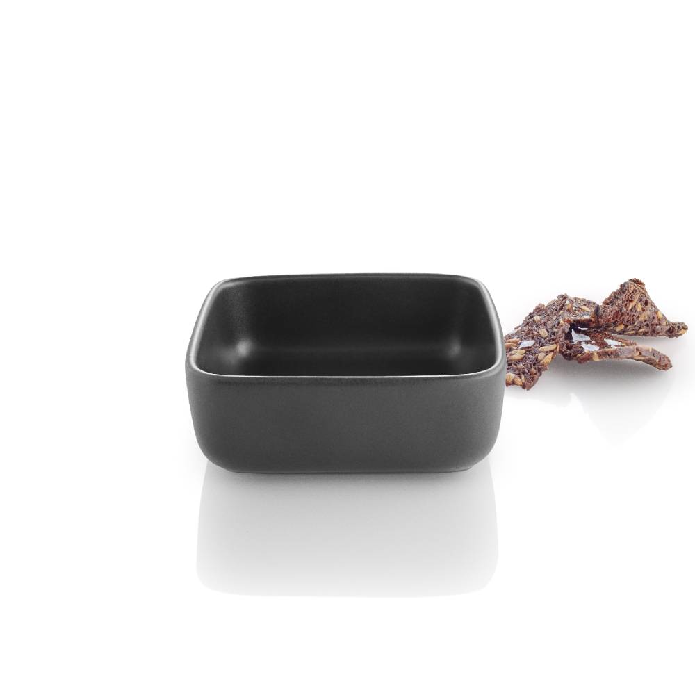 Plato de servir Cuadrado de Cocina Nordica1