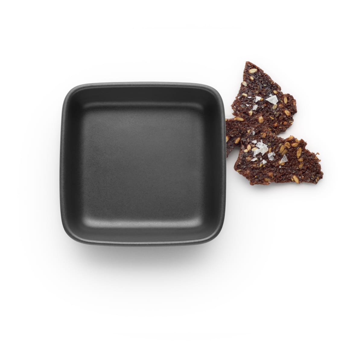 Plato de servir Cuadrado de Cocina Nordica4