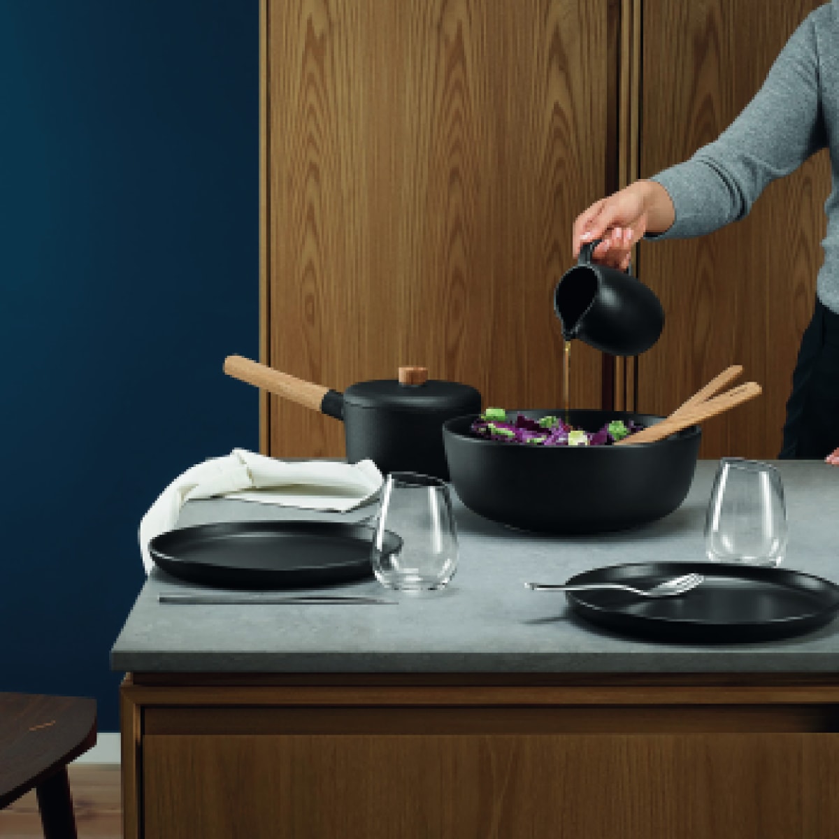 Bowl de Cocina Nordica - 3,2 L.2