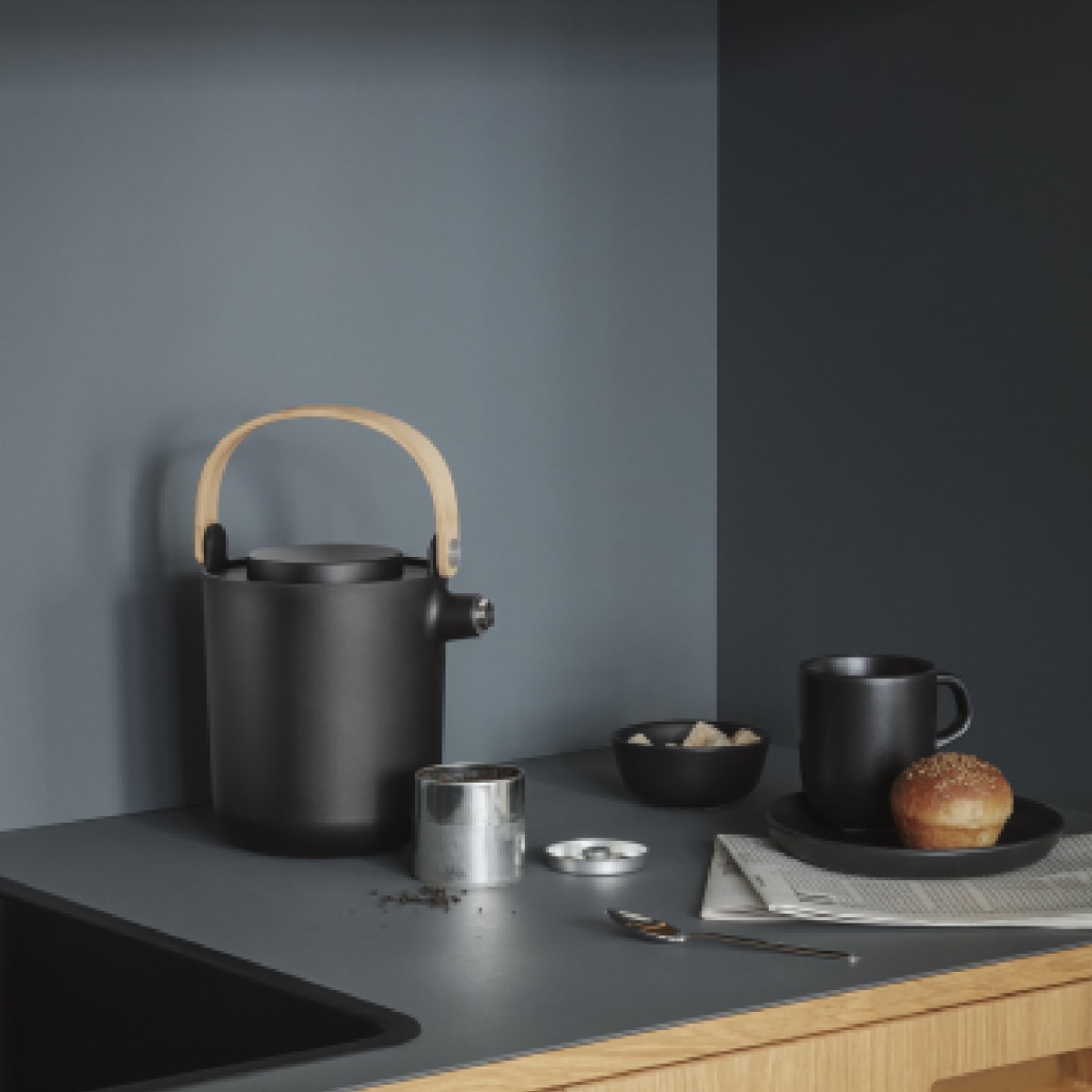 Taza de Cocina Nordica13