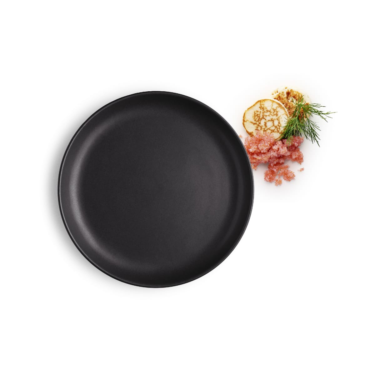 Plato de Cocina Nordica - Ø17 cm3