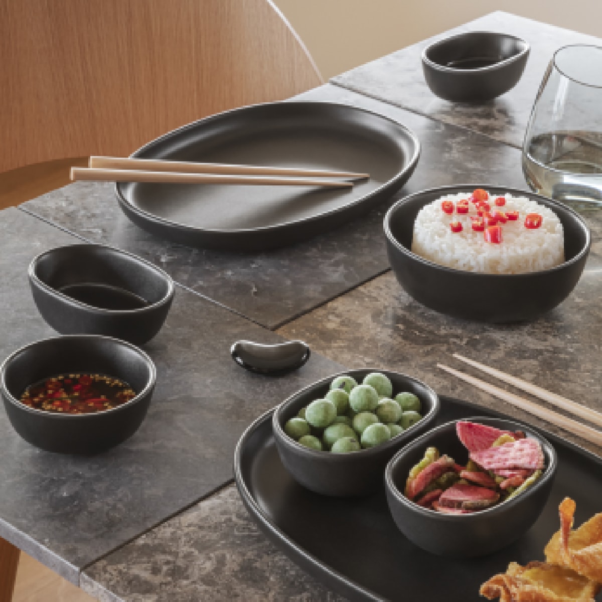 Bowl de Cocina Nordica - 0.4 L.12