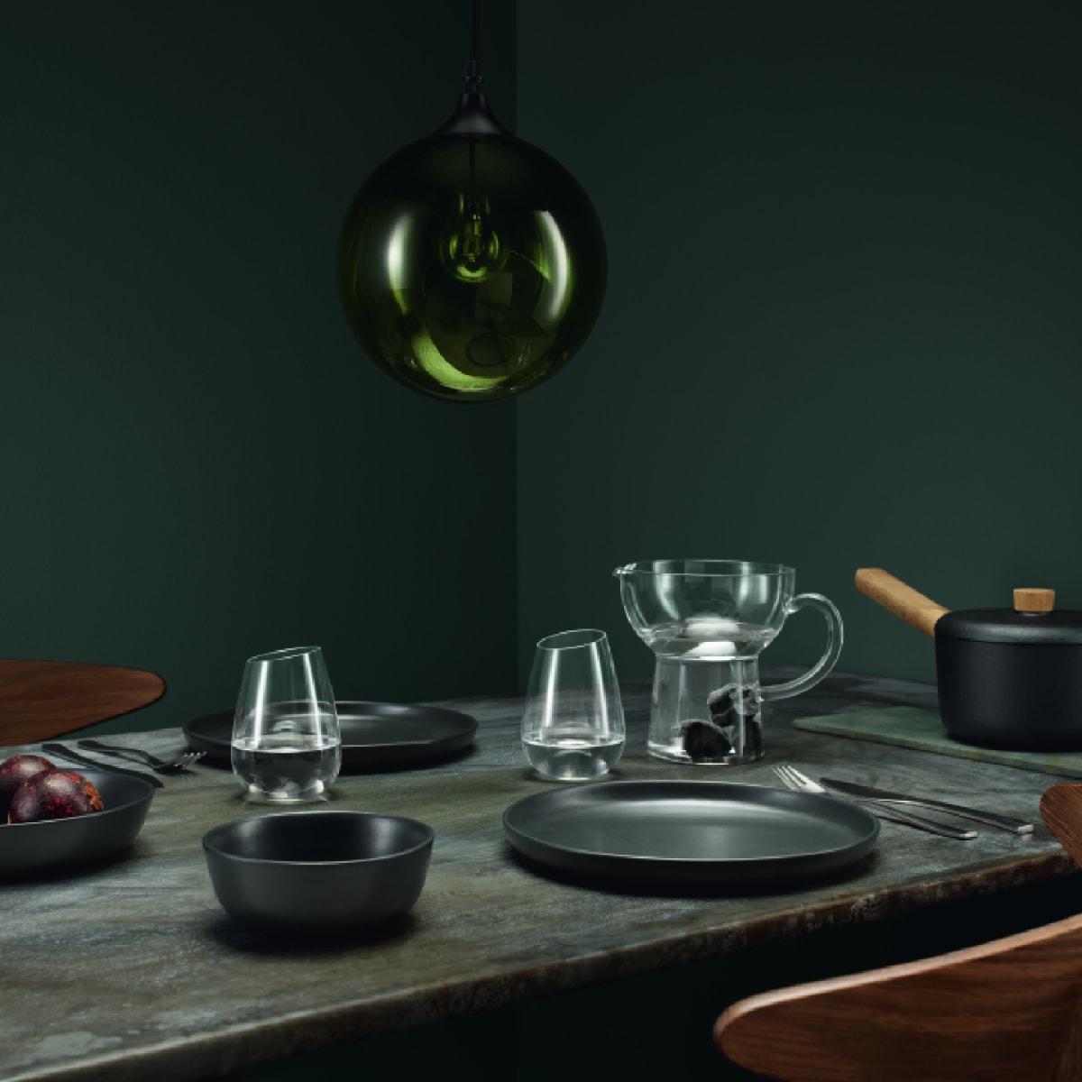 Bowl de Cocina Nordica - 0.4 L.5