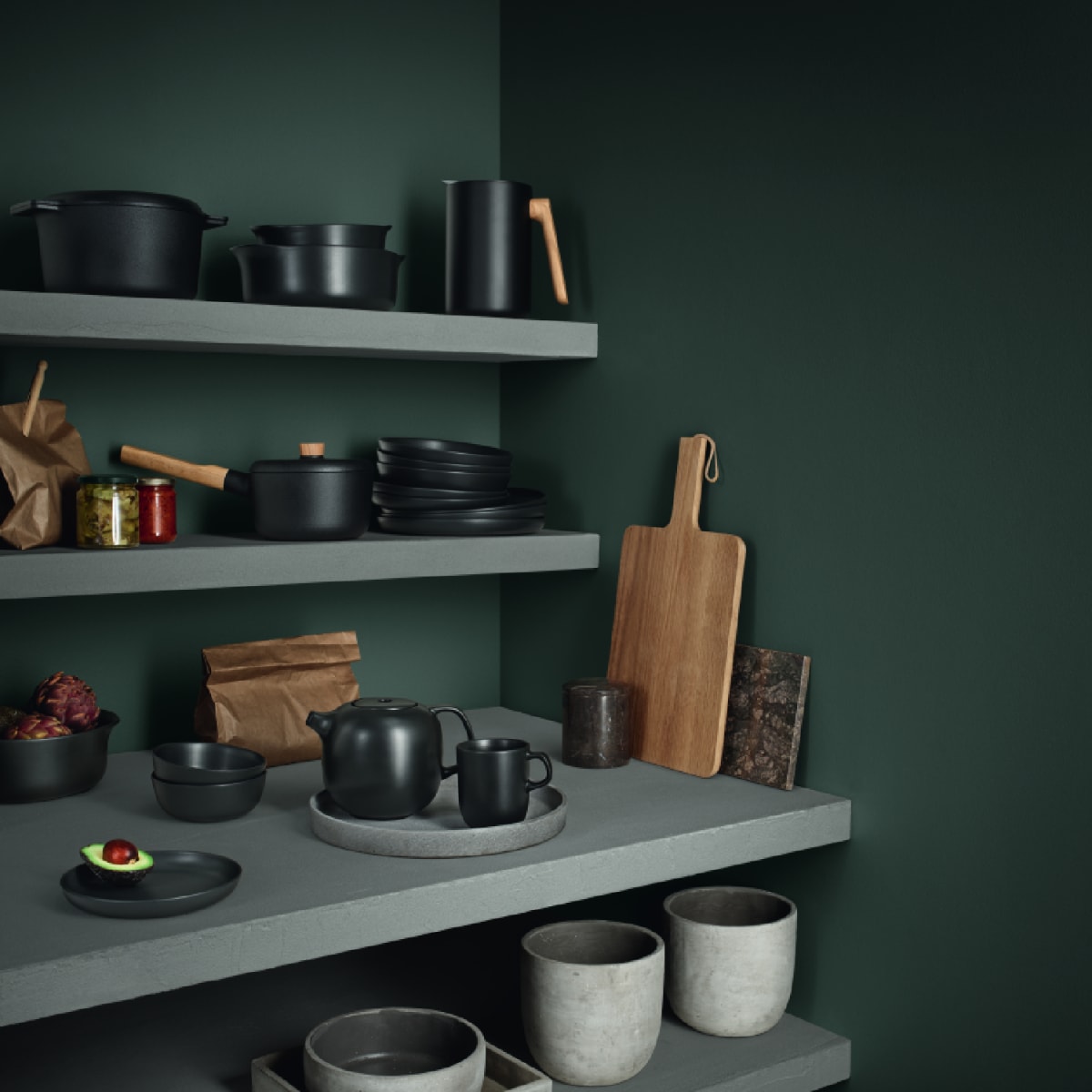 Bowl de Cocina Nordica - 0.4 L.14