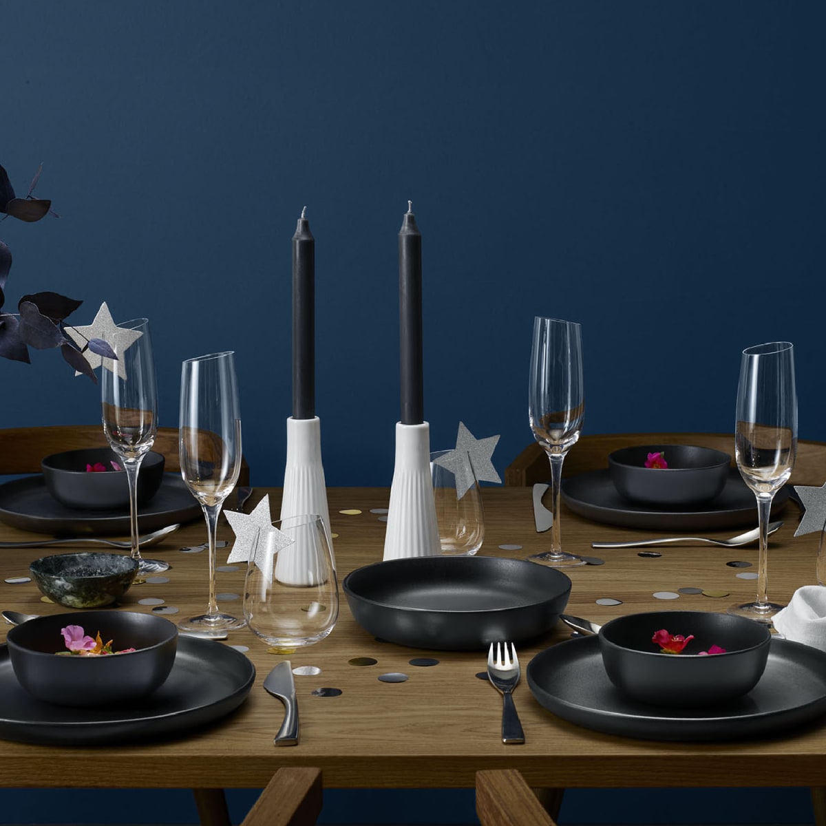 Plato de Cocina Nordica - Ø27 cm3