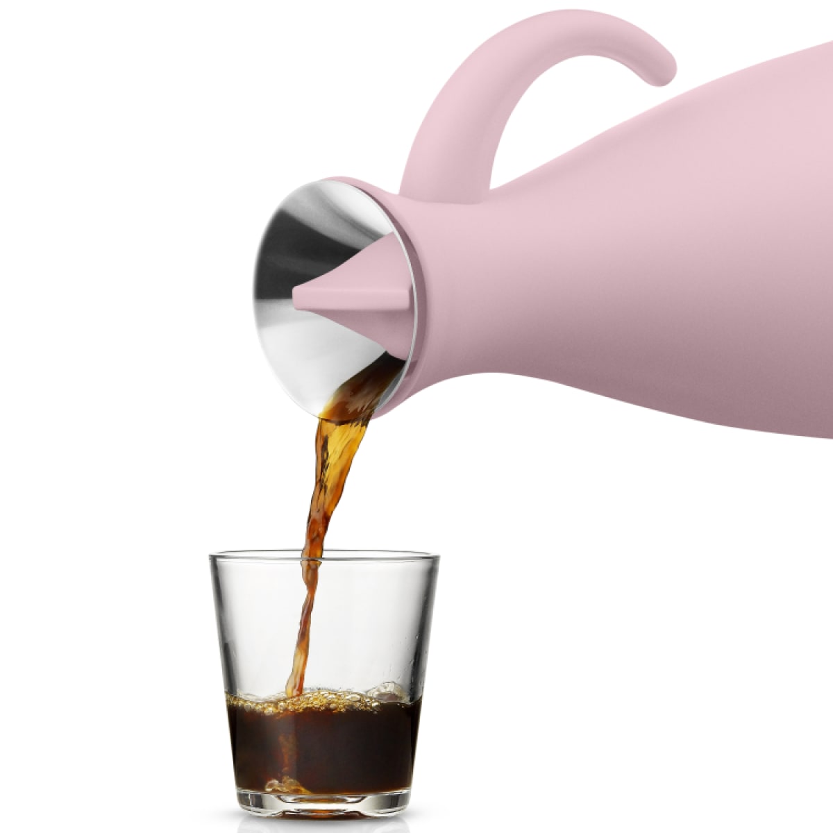 Termo 1.0 L - Rosa1