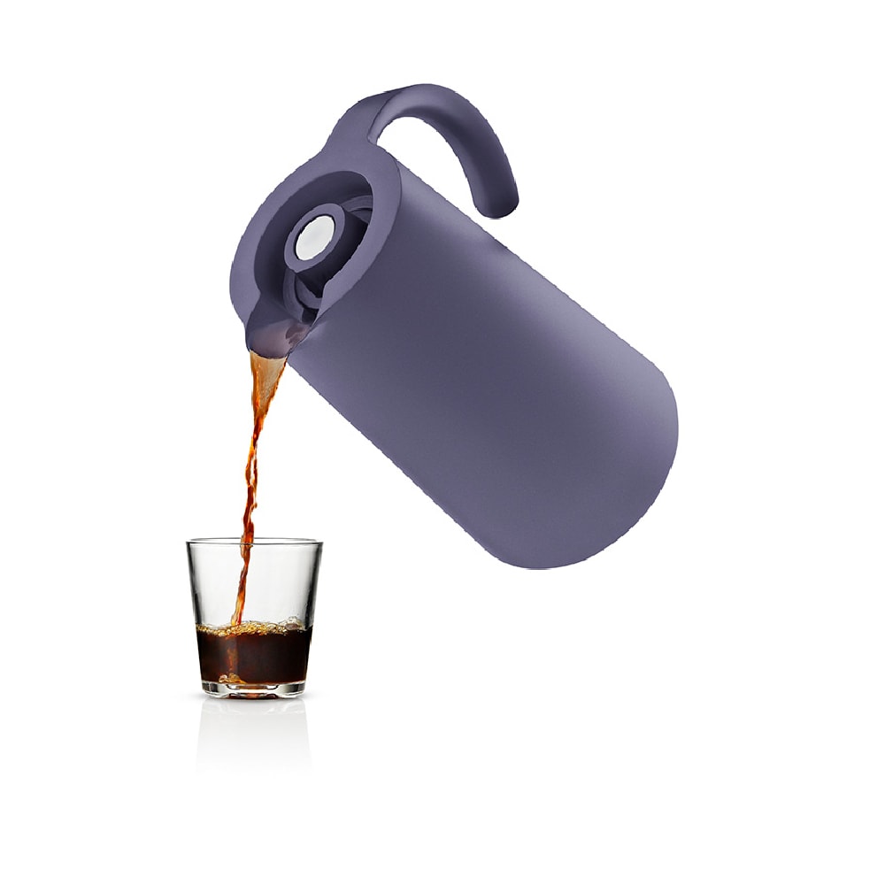 Termo Rise 1.0 L. - Violeta4