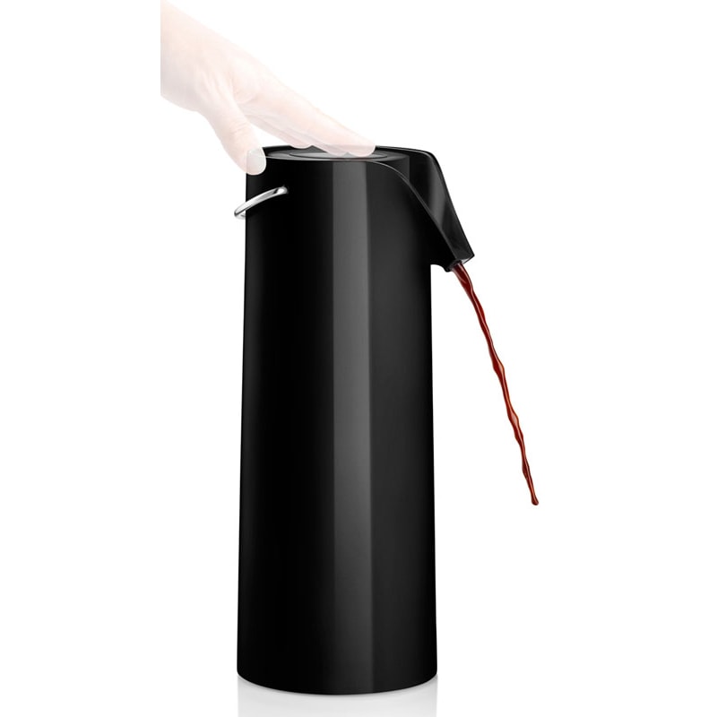 Termo Pump - Negro1