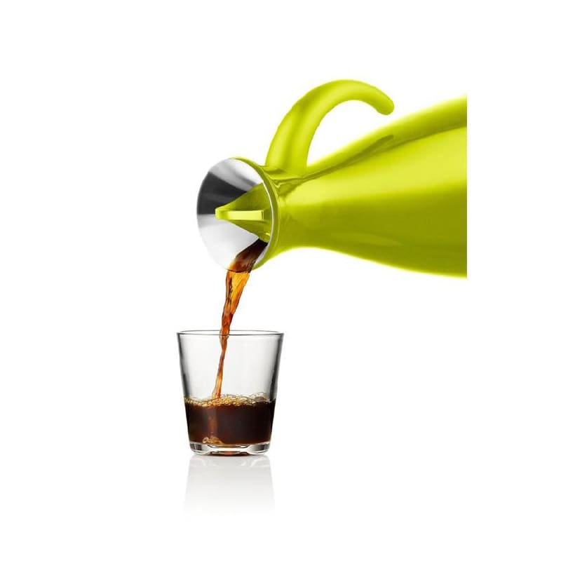 Termo 1.0 L - Verde Limon1