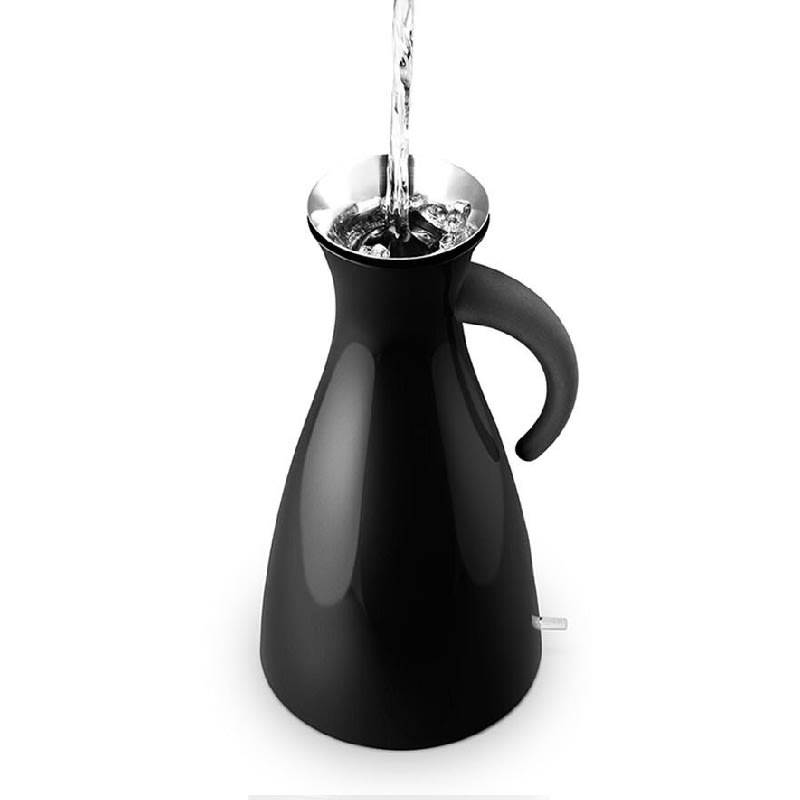 Hervidor 1,5 L - Negro1