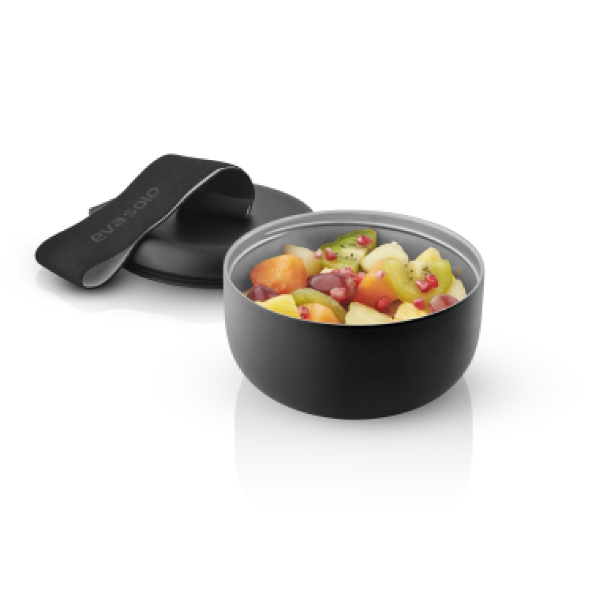 Lonchera To Go - Negro2
