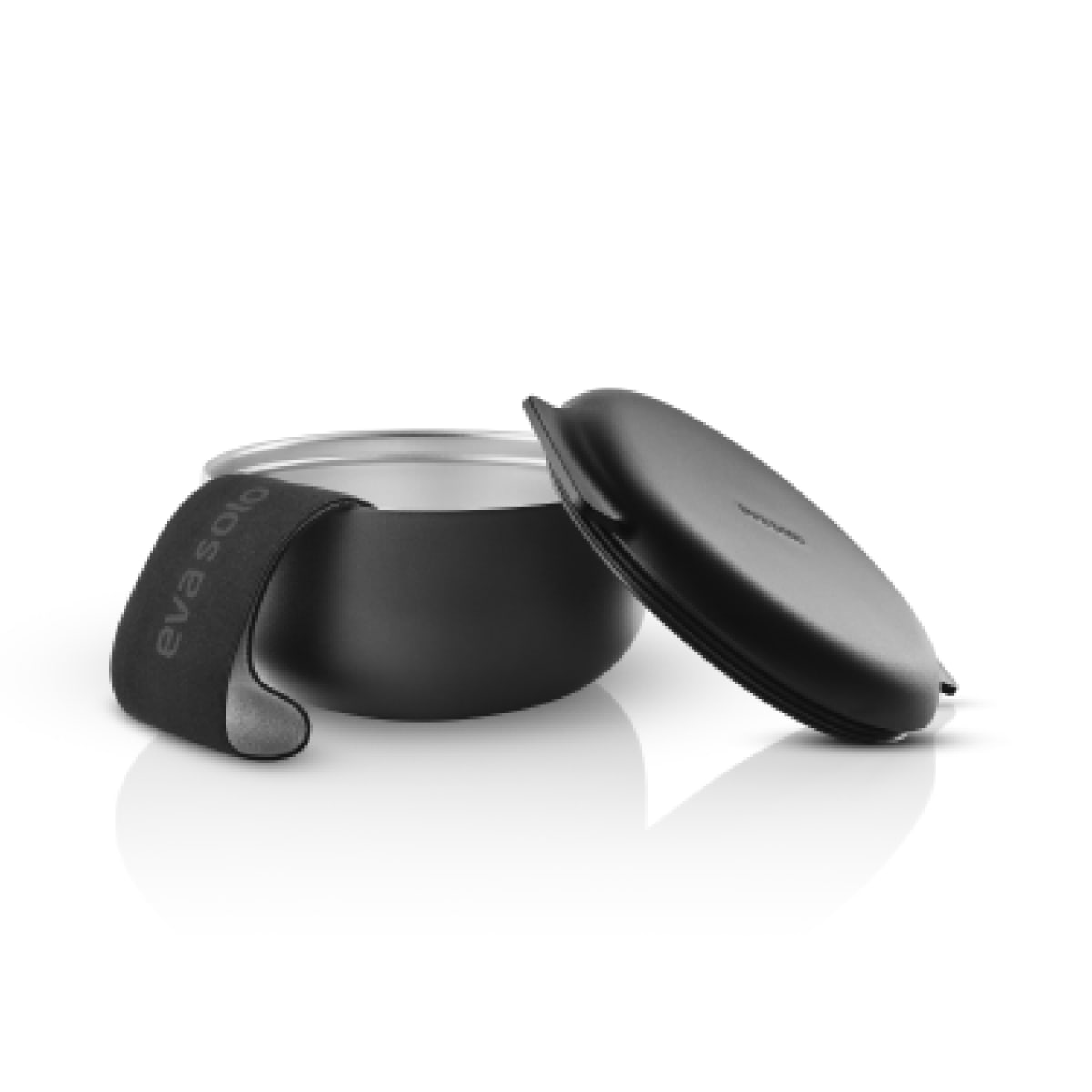 Lonchera To Go - Negro5