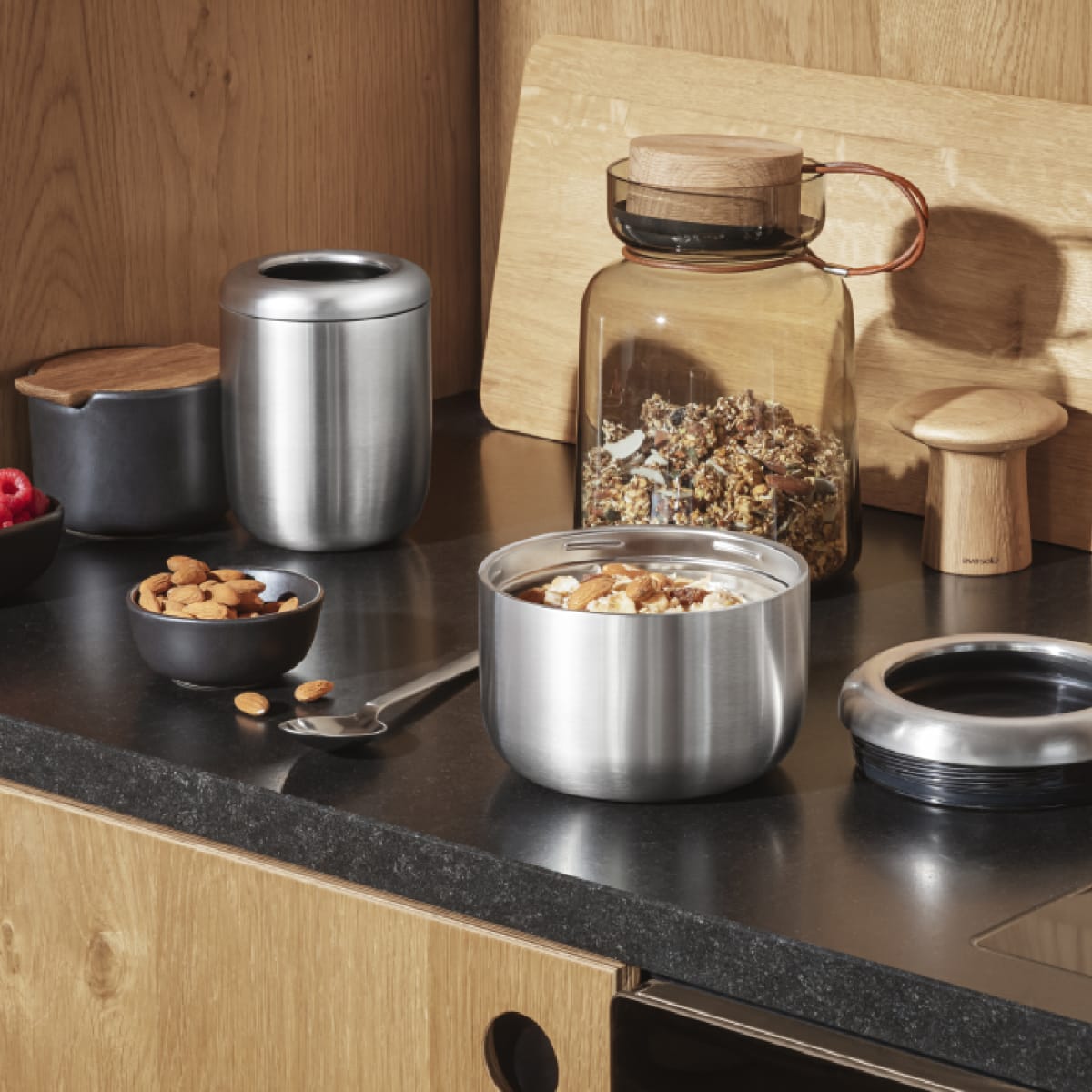 Contenedor térmico para comida - To Go 640 ml4