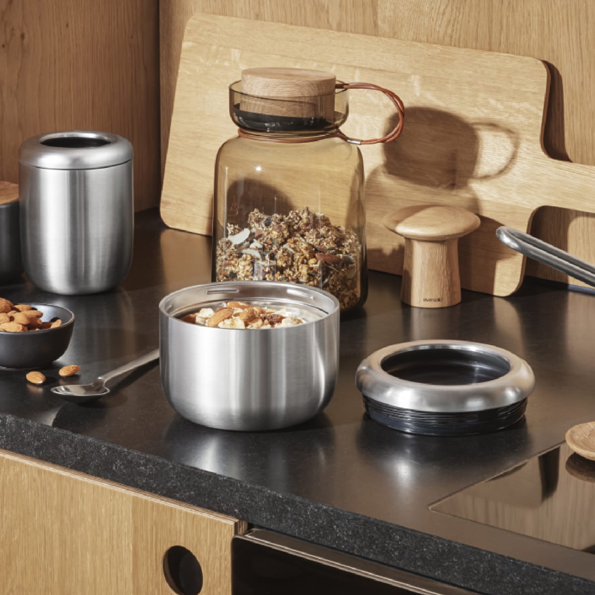 Contenedor térmico para comida - To Go 710 ml4