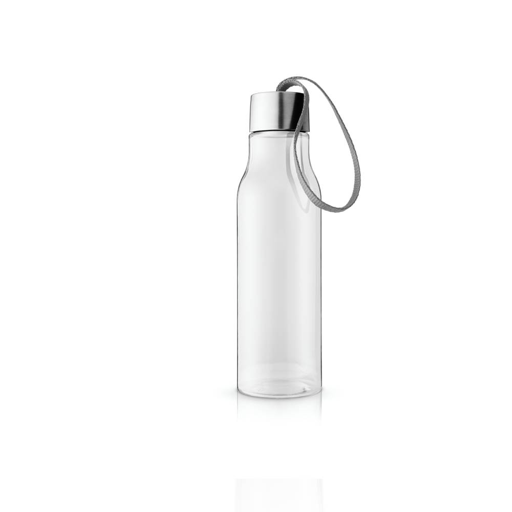Botella de Agua RE-Hydrate - Transparente1