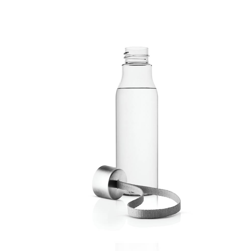 Botella de Agua RE-Hydrate - Transparente2