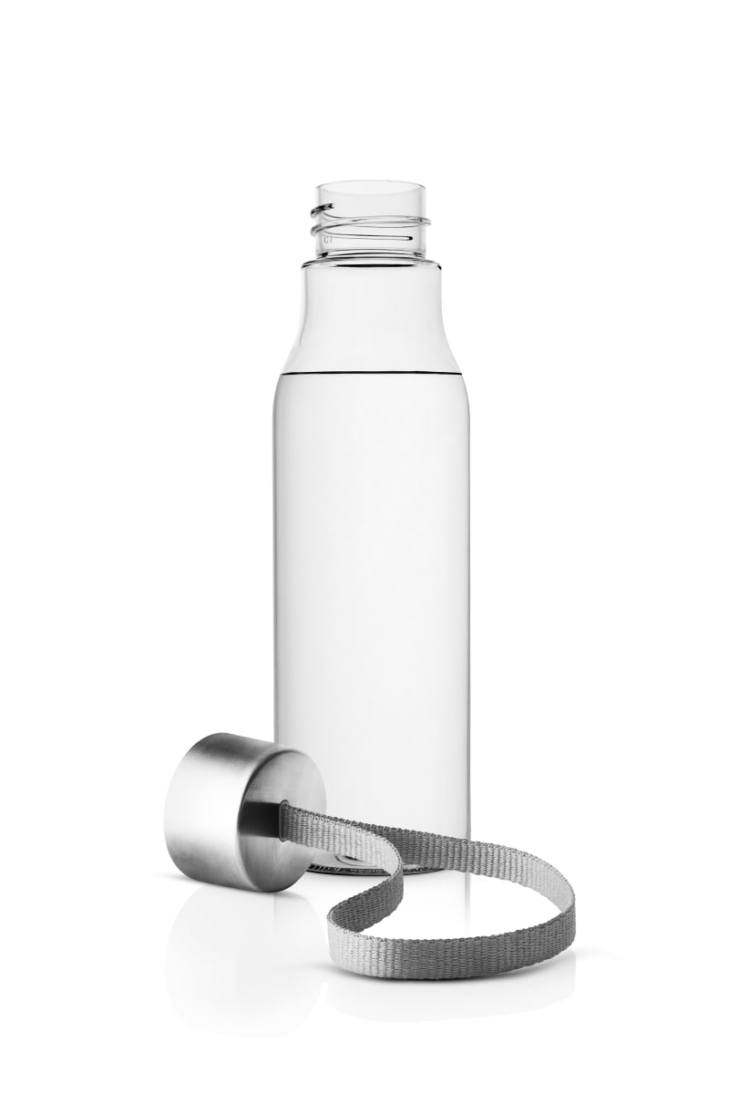 Botella de Agua RE-Hydrate - Transparente2