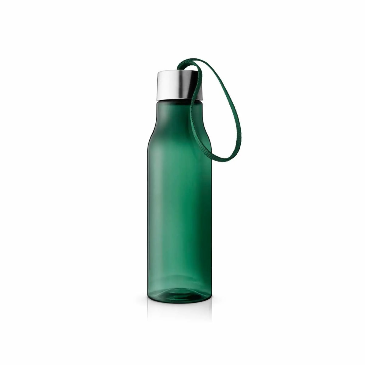 Botella de Agua RE-Hydrate - Verde1