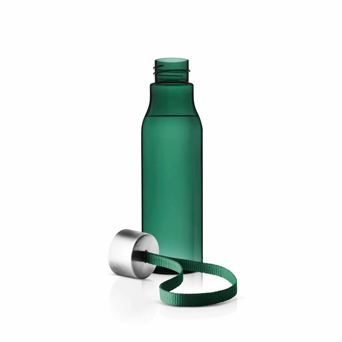 Botella de Agua RE-Hydrate - Verde2