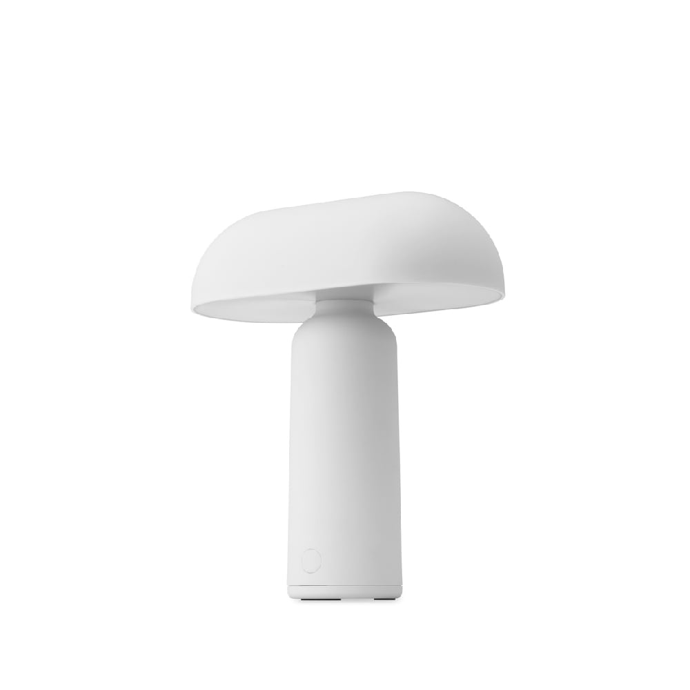 Lampara Porta - Blanco6