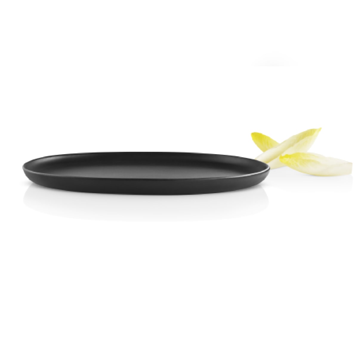 Fuente ovalada de cocina nórdica - 36 cm3