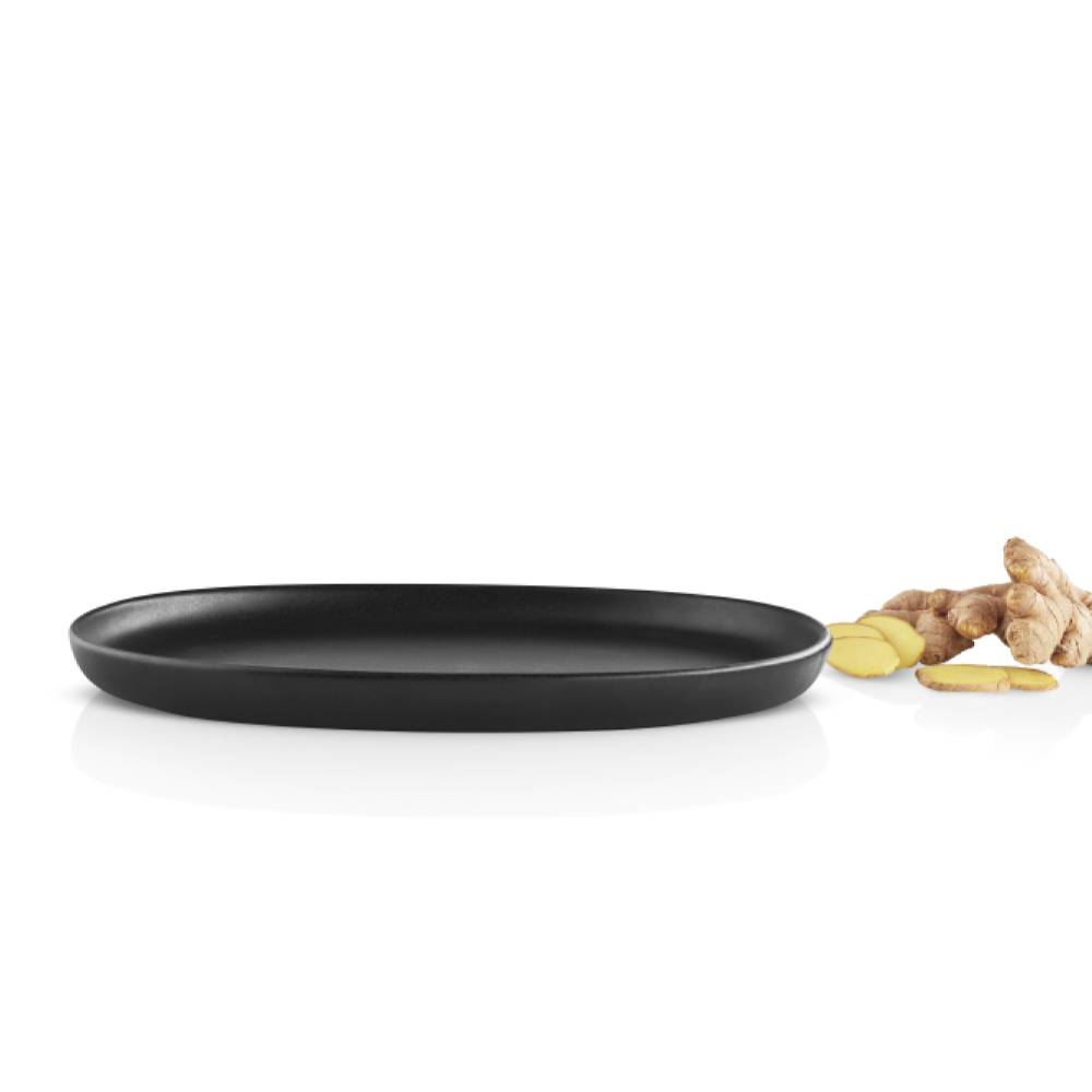 Plato de Cocina Nordica Ovalado - 26 cm1
