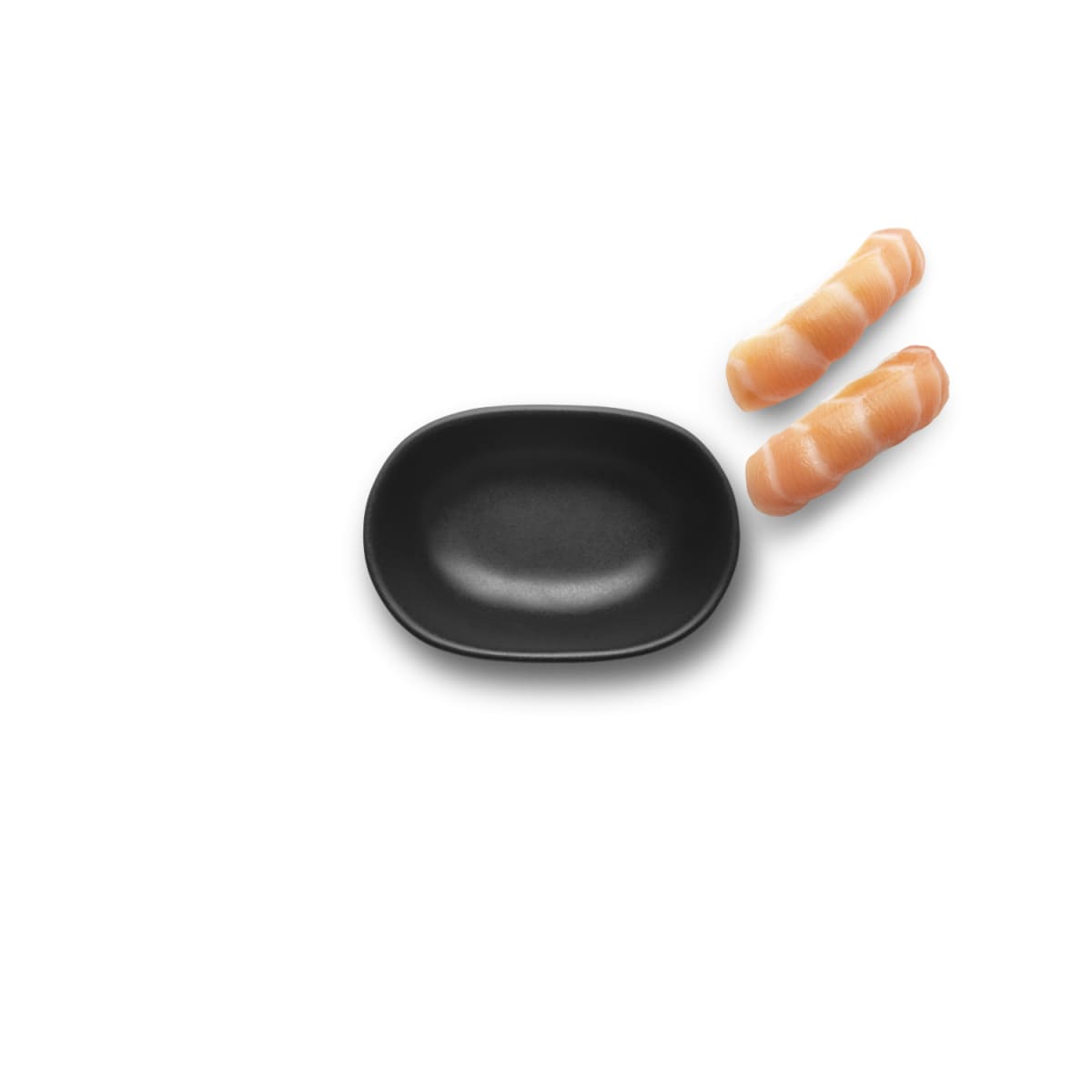 Bowl de cocina nórdica para soja - 0,1 litro1