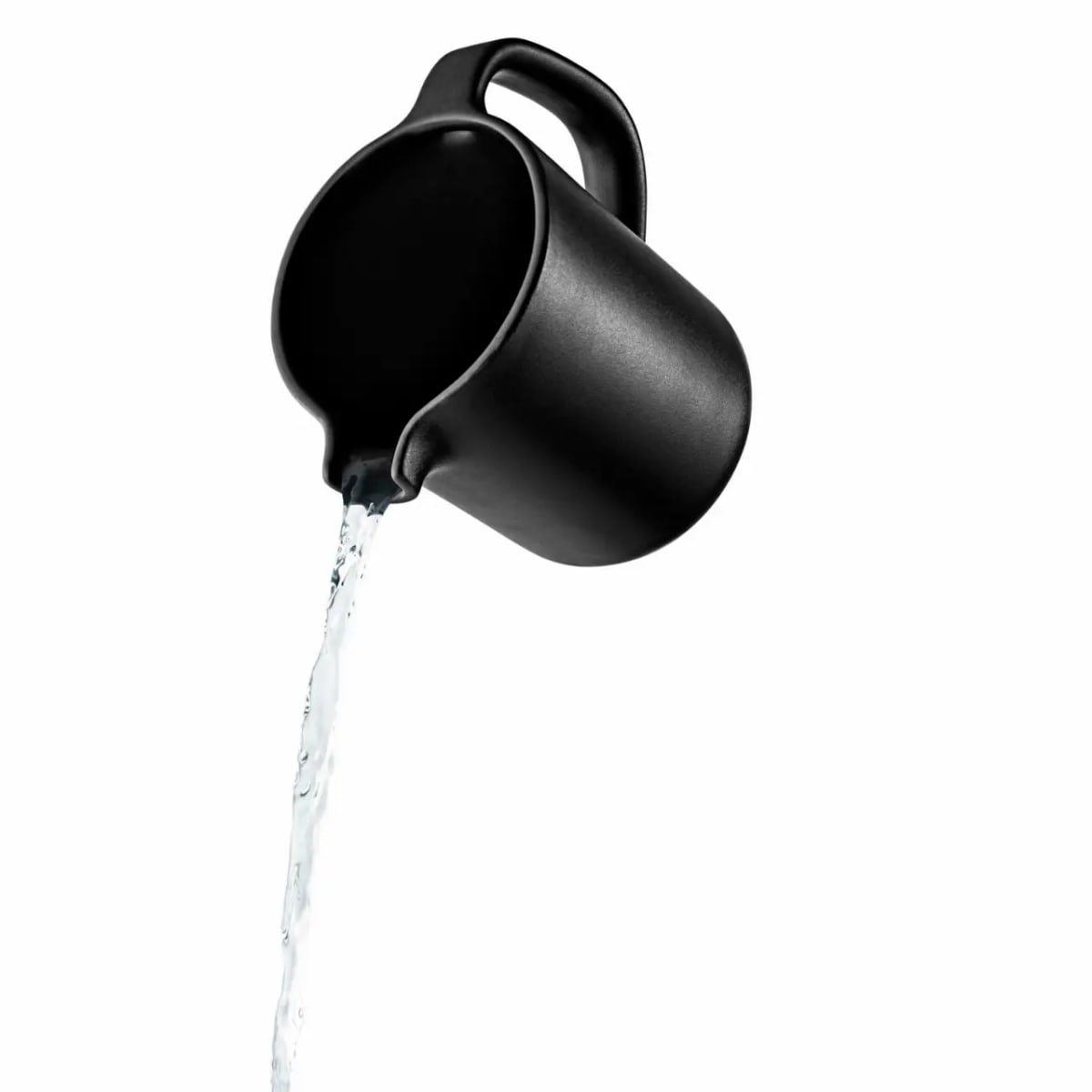 Jarra de agua cilindrica mediana de Cocina Nordica2