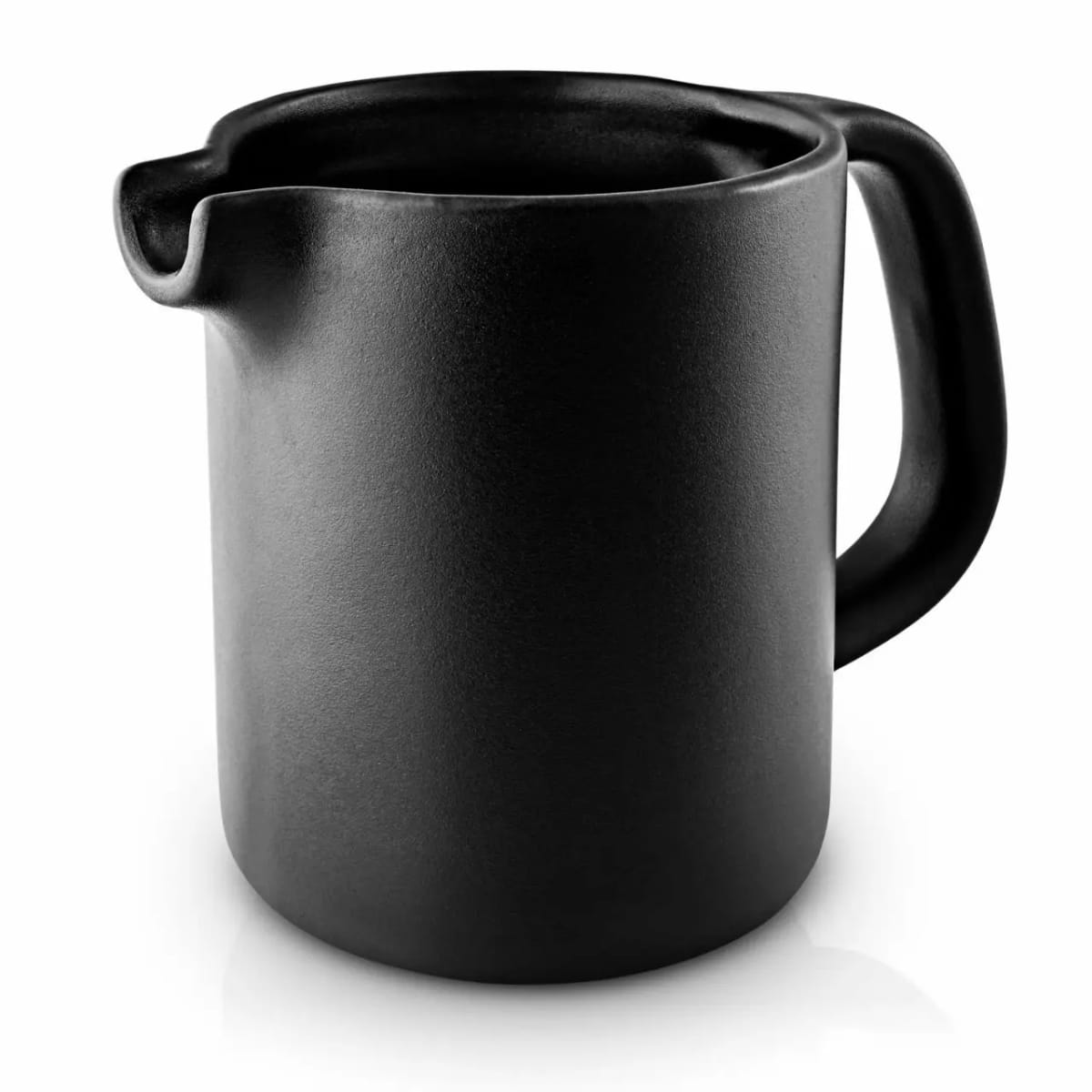 Jarra de agua cilindrica mediana de Cocina Nordica4