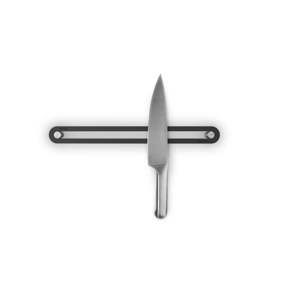 Barra Magnetica para Cuchillo de Cocina Nórdica3
