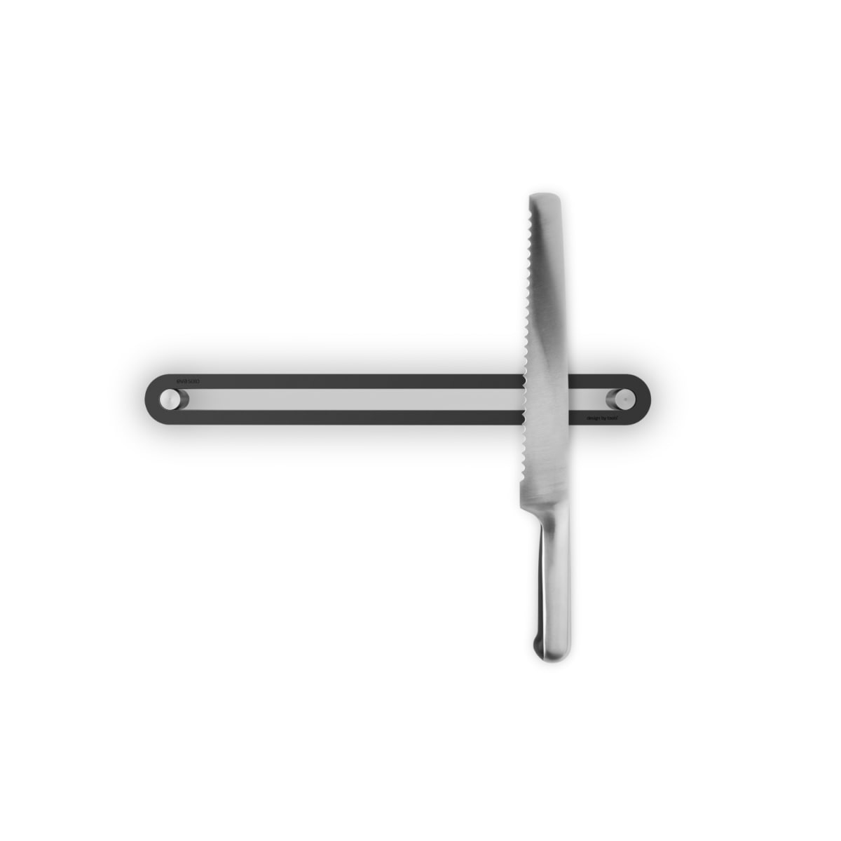 Barra Magnetica para Cuchillo de Cocina Nórdica6
