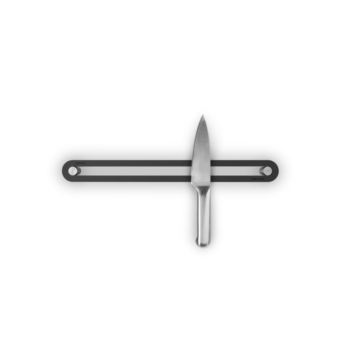 Barra Magnetica para Cuchillo de Cocina Nórdica4