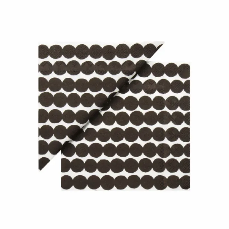 Servilleta de Cóctel - Räsymatto3