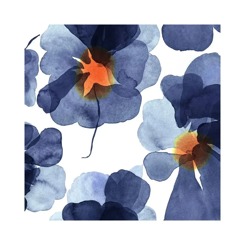 Servilleta - Valssi Azul1