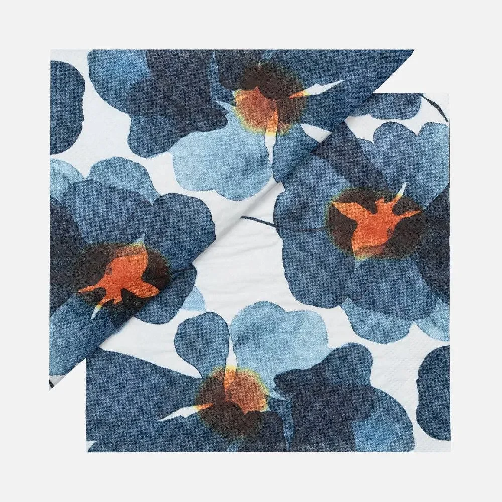 Servilleta - Valssi Azul3
