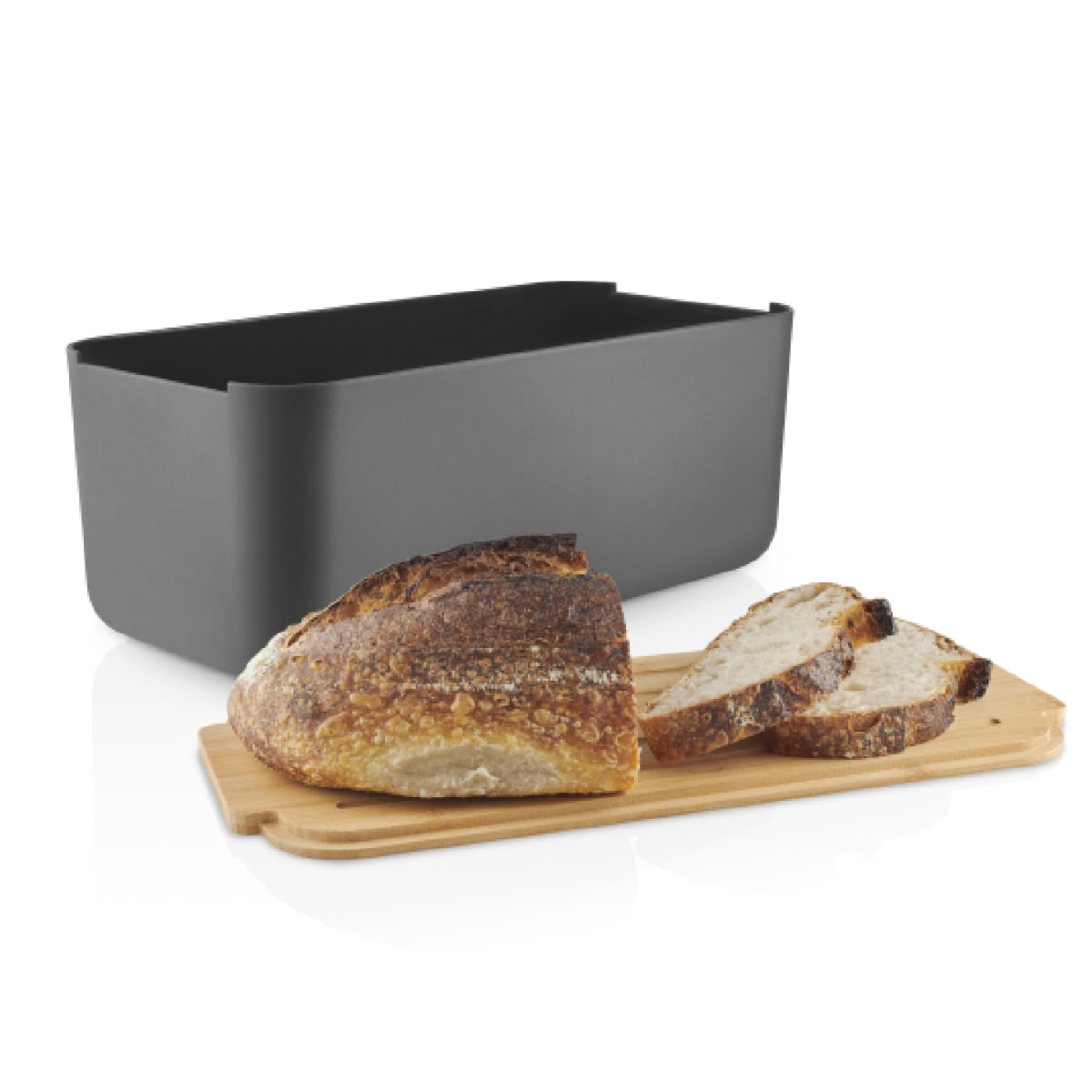 Panera Bin - Gris5