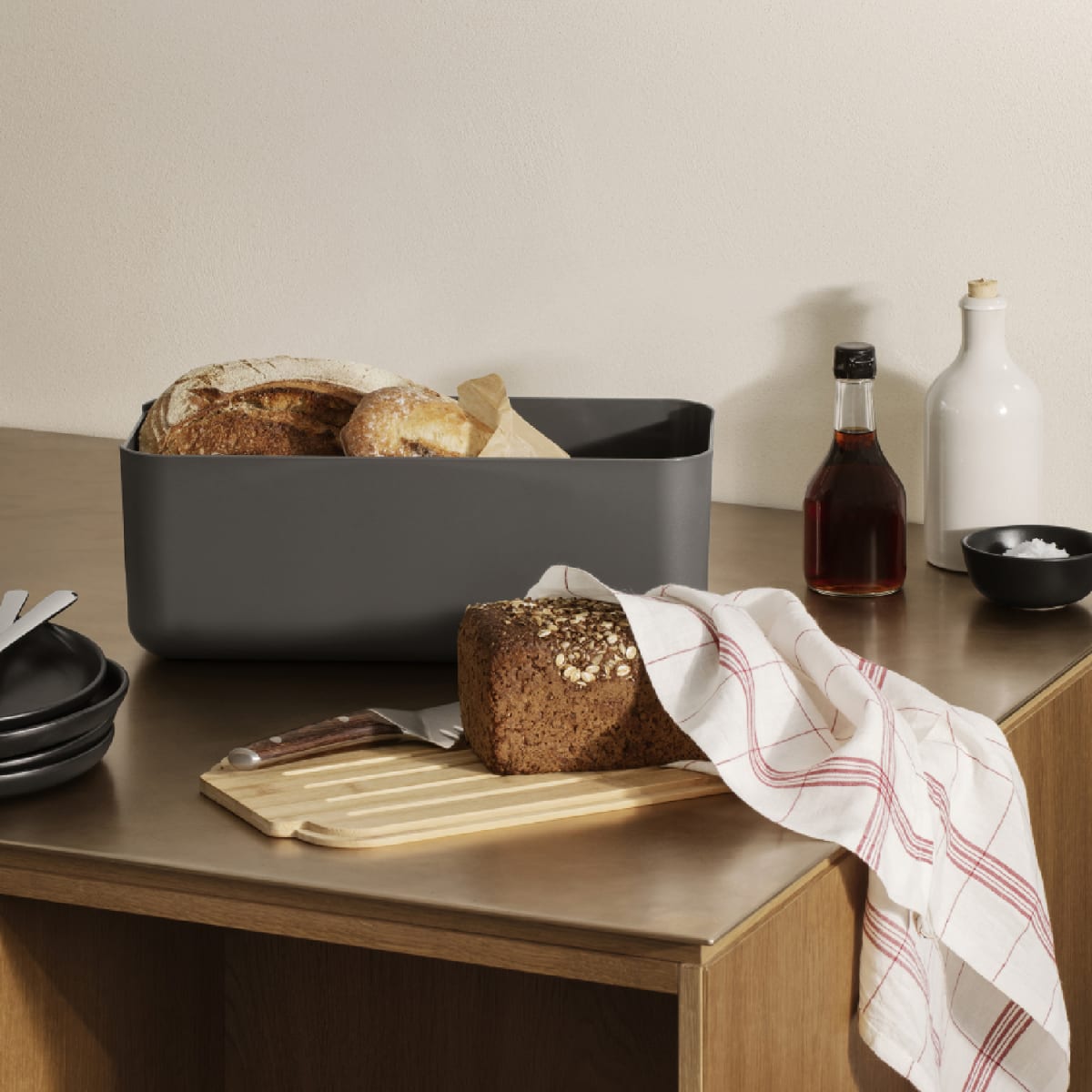 Panera Bin - Gris2