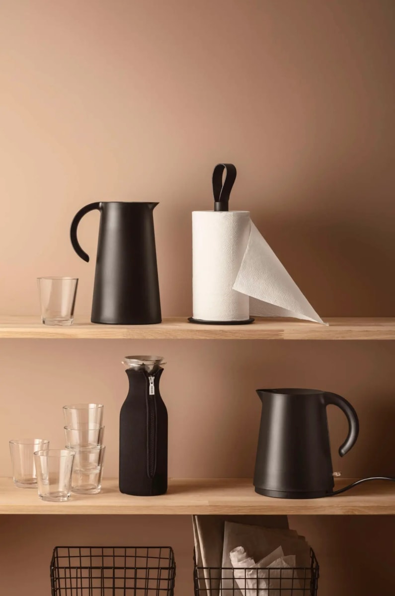 Portarollo de Cocina Nordica2
