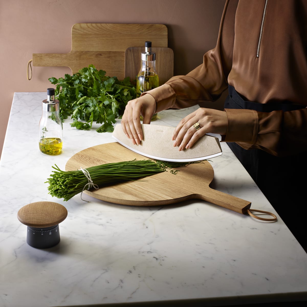 Temporizador de Cocina Nórdica5
