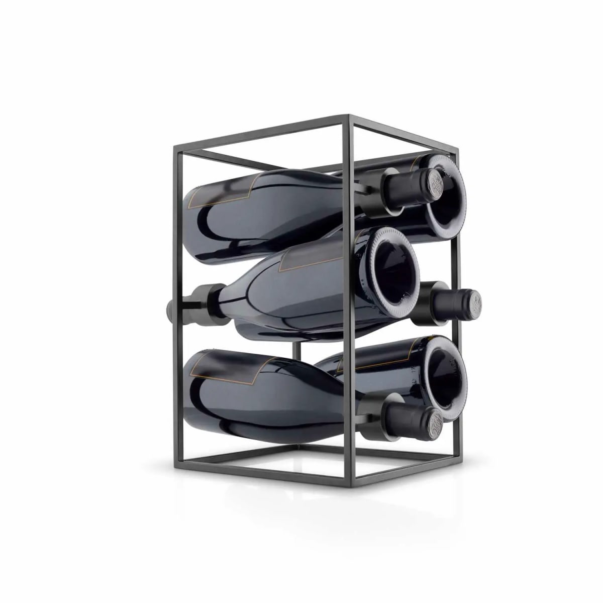 Cubo de vino - Cocina nórdica2