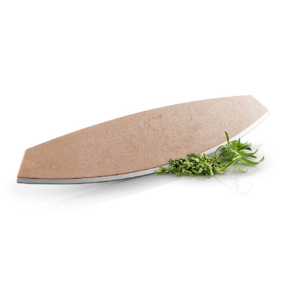 Cuchillo para pizza/hierbas Green tool2