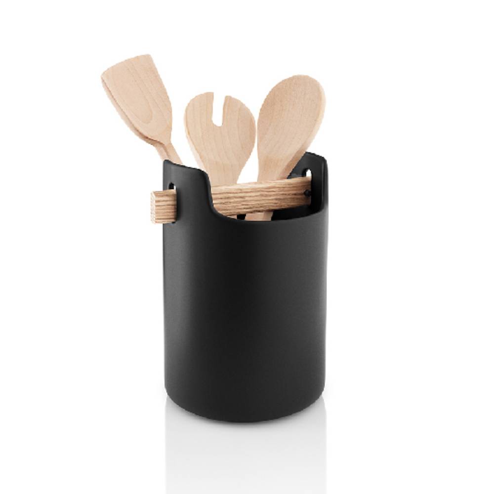 Contenedor - H20 - Negro2