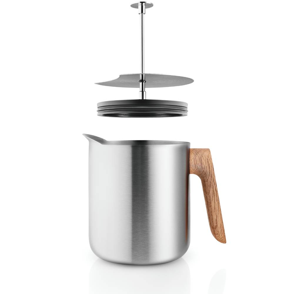 Tetera de Prensa de Cocina Nórdica2