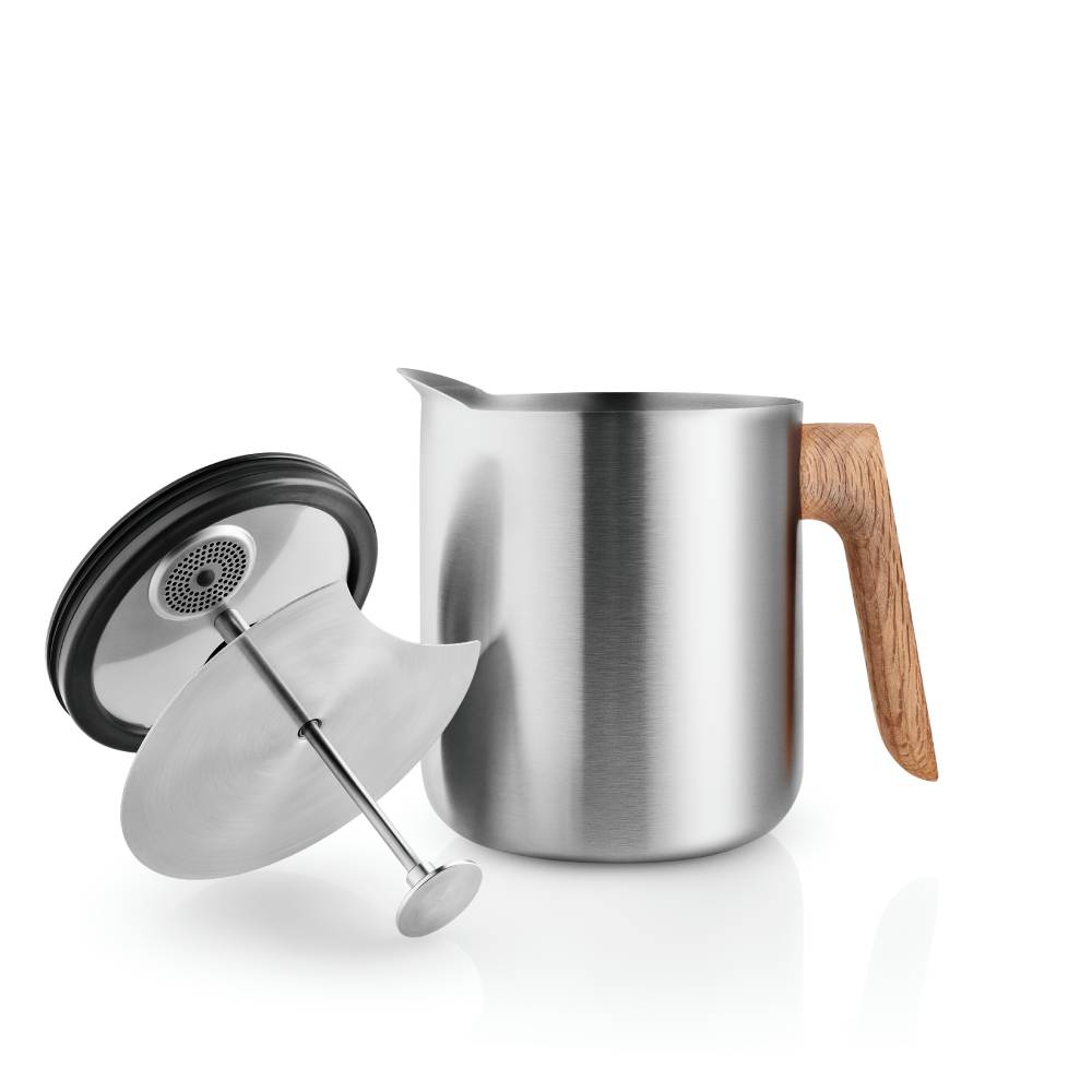 Tetera de Prensa de Cocina Nórdica3