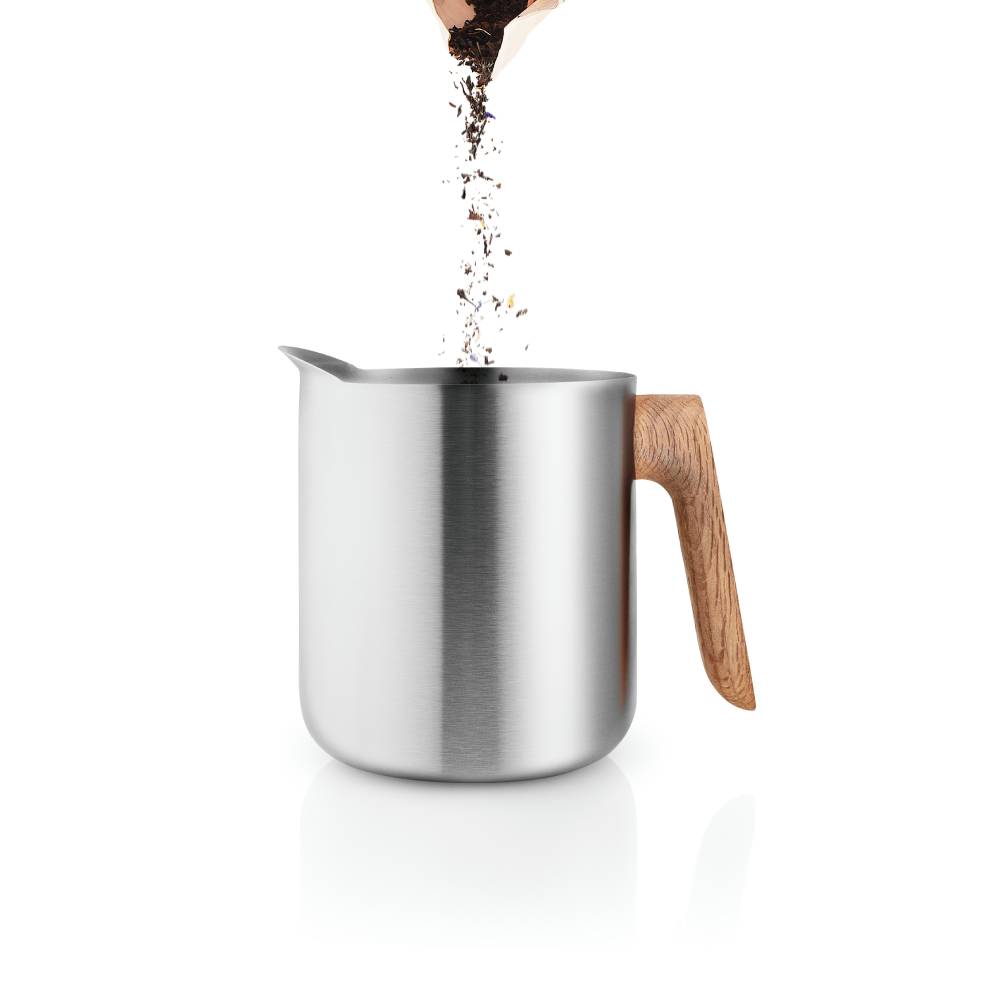 Tetera de Prensa de Cocina Nórdica5